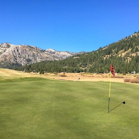 Resort At Squaw Creek'S 319 Olympic Valley  Eksteriør billede