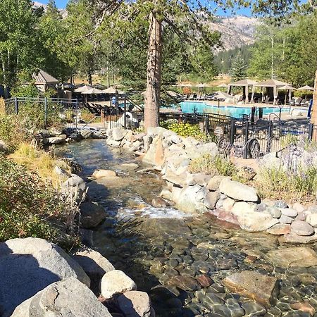 Resort At Squaw Creek'S 319 Olympic Valley  Eksteriør billede